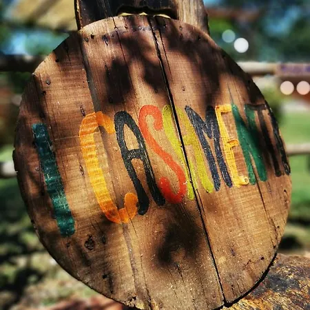 I Casamenti Farm stay Istia d'Ombrone
