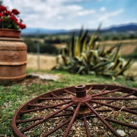 I Casamenti Farm stay Istia d'Ombrone