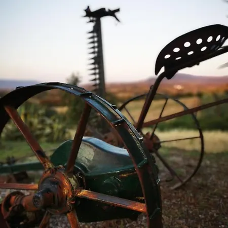 I Casamenti Farm stay *