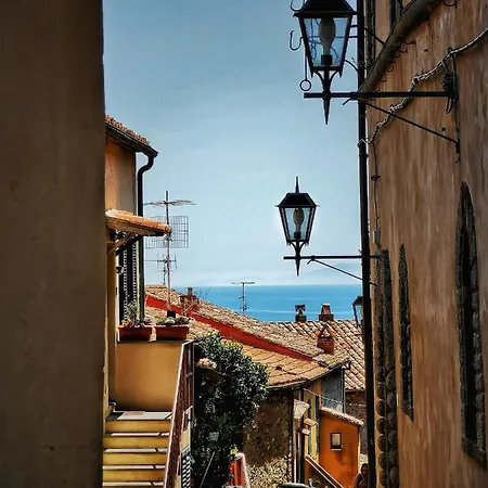 I Casamenti * Istia d'Ombrone
