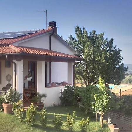 I Casamenti * Istia d'Ombrone