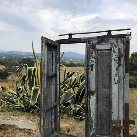Farm stay I Casamenti