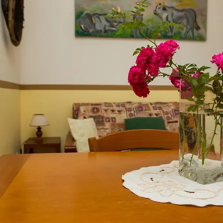 Farm stay I Casamenti *