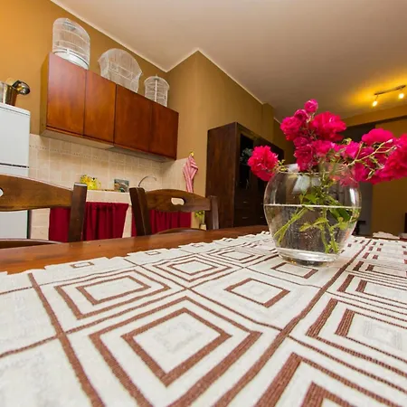 I Casamenti Farm stay