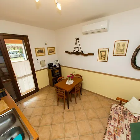Farm stay I Casamenti