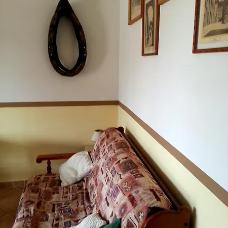 Farm stay I Casamenti