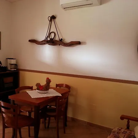I Casamenti Farm stay Istia d'Ombrone
