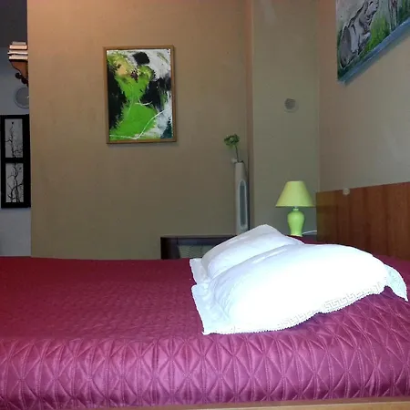 Farm stay I Casamenti Istia d'Ombrone