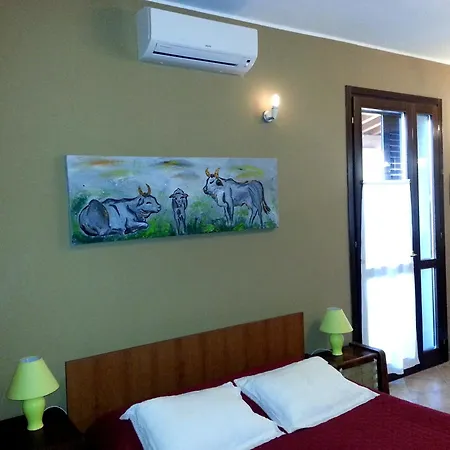I Casamenti Farm stay Istia d'Ombrone