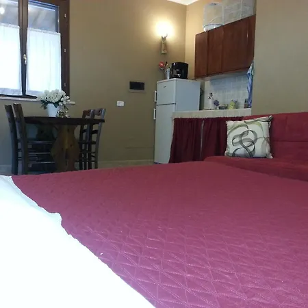 Farm stay I Casamenti