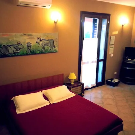 I Casamenti Farm stay *