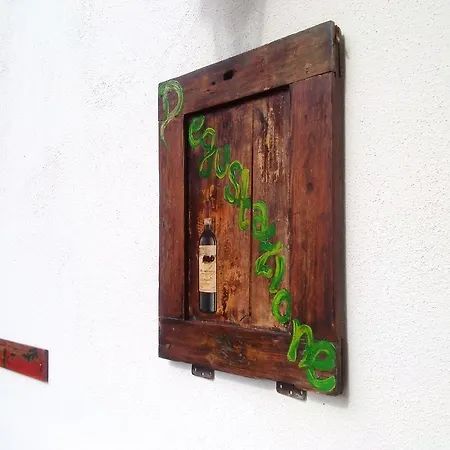 Farm stay I Casamenti Istia d'Ombrone