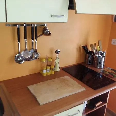Farm stay I Casamenti