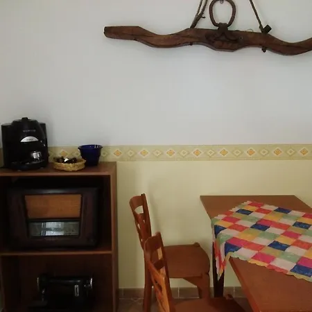 Farm stay I Casamenti Istia d'Ombrone