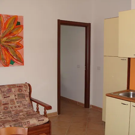 Farm stay I Casamenti
