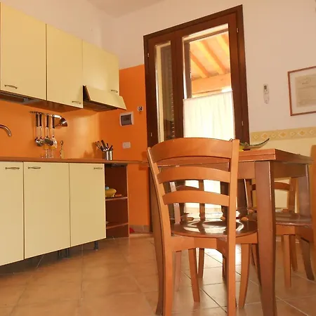 Farm stay I Casamenti
