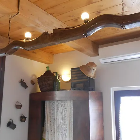 Farm stay I Casamenti