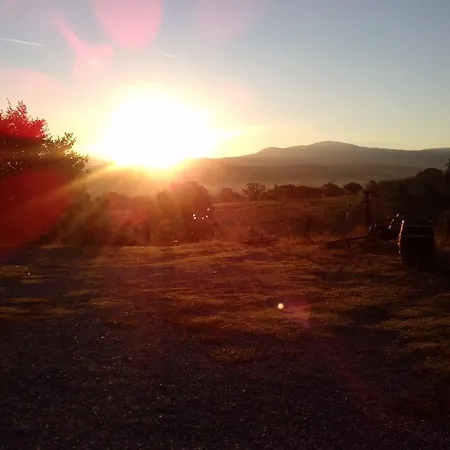 Farm stay I Casamenti *