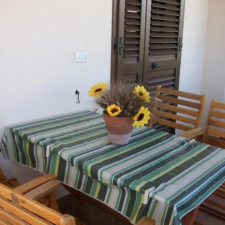 Farm stay I Casamenti *