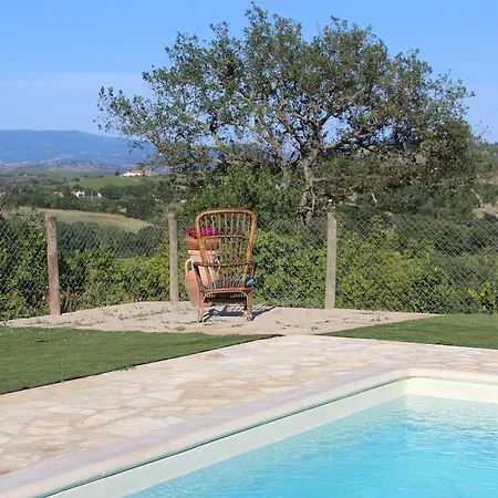 Farm stay I Casamenti *