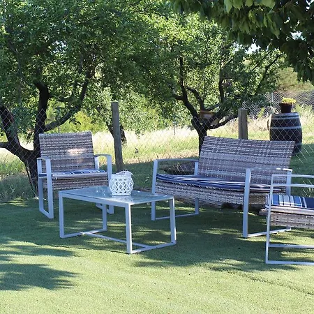 Farm stay I Casamenti